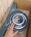 100% Original NTN Pillow Block Housing , Bearing Unit UCP324D1