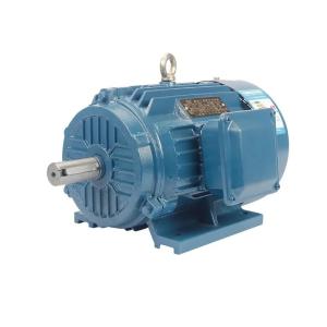 Quality Asynchronous Induction Motor 3 Phase Aluminum Electric Motor wholesale