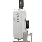 Counter FPV Equipment 3 Band 900MHz 2.4GHz 5.8GHz 150W With Aluminum Alloy