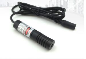 Quality 650nm 100mw 4X4 Square Grid Red Laser Module wholesale