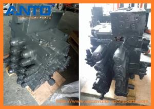 Quality KMX15RA Hydraulic Control Valve 31N7-10110 31N7-19111 For Hyundai R250LC-7 Excavator wholesale