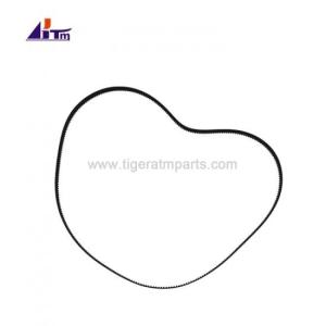 Quality ATM Parts Fujitsu F53 F56 Dispenser Timing Belt S2M572 CA02953-3286 GF0300 wholesale