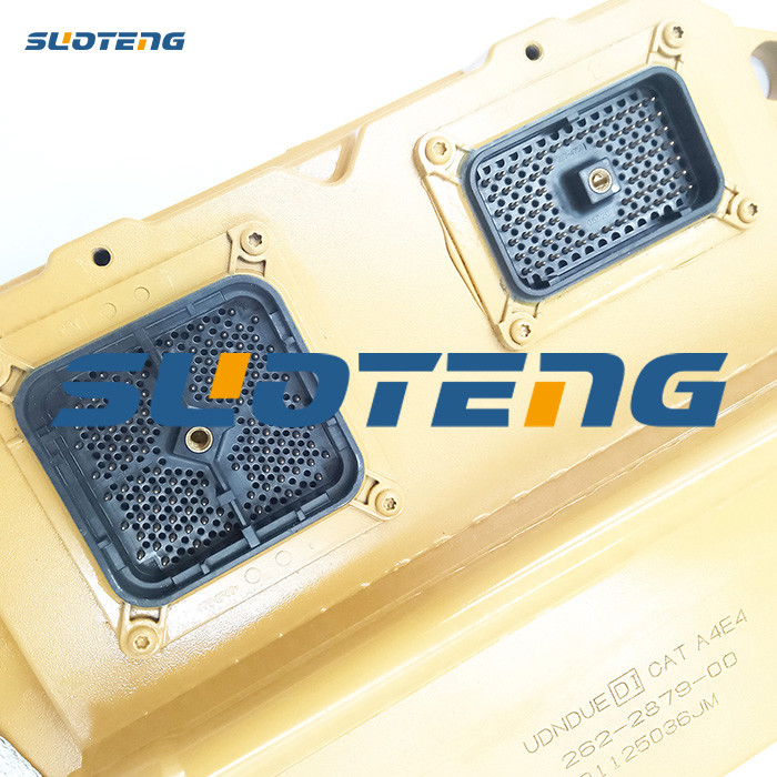 262-2879 2622879 Controller Ecu For C7 C9 Engine