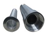Custom Stainless Steel Pipe Filter Pre Filtration Water Treatment