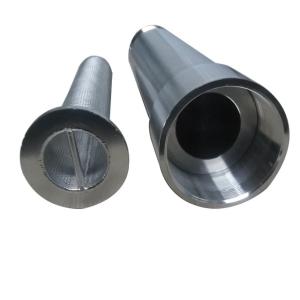 Quality Custom Stainless Steel Pipe Filter Pre Filtration Water Treatment wholesale