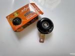 12v Electric Rickshaw Single Levee Horn for Tricycle black