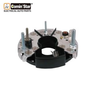 Quality CUMMINS ISUZU Automotive Rectifier 1127320995 0120468 100% New wholesale