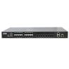 Buy cheap FTTH VLAN 16 Downlink Ports 10G GPON OLT Blue With OP3616 from wholesalers