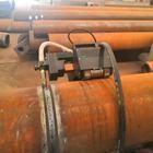 2022 Industrial Stainless Steel Hydraulic Pipe Cutter With High Precision