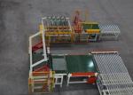 Pneumatic Column Hollow Block Cutting Machine Brick Cutter Machine