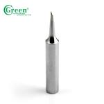 Industrial copper Soldering Iron Cutting Tip High Frequency T18 Series T18 - CF1