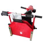 220V Hydraulic Butt Fusion Welding Machine 315MM Hdpe Pipe 50HZ