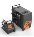 700W 1500W 2000W Handheld Welding Machine 3 in 1 Welding Stainless Steel Steel