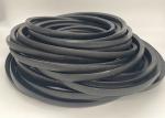 Standard Wrapped 9.5mm Width 8mm Height Triple V Belt