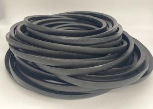 Quality Standard Wrapped 9.5mm Width 8mm Height Triple V Belt wholesale
