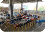 Stainless Steel Chaint Pulp Mill Machinery For Stock Preparation