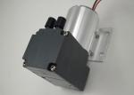 low power consumption diaphragm brushless electric 9v air pump