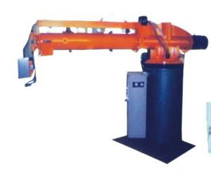 Quality Fixed Arm Mixer Water Glass Sand Production Line Short Mixing Time No Head Tailings wholesale