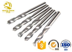 Quality Polishing End Cutting Reamer Hrc 45 Straight Flute Tungsten Carbide Drill Reamer wholesale