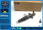 Common Rail Injector 268-1835 10R-7221 20R-1260 10R-4761 387-9431 268-9577 293