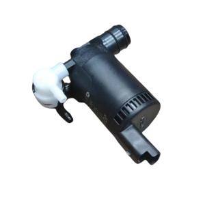 Quality Auto Parts Windshield Washer Pump For Peugeot 2008 Citroen C5 OE YL01537980 wholesale