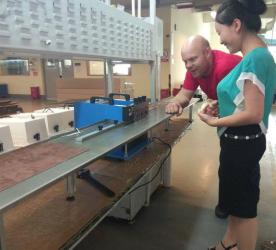 ShenZhen YES Electronics Machinery Co.,Ltd
