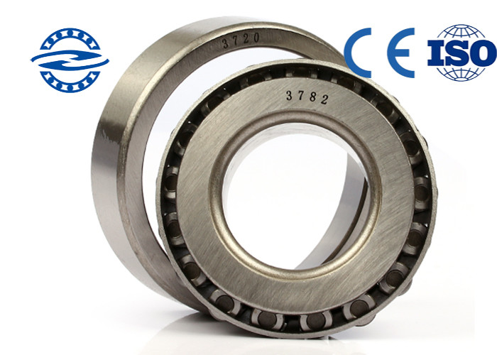 3780/3720 Flanged Roller Bearing 3780*20 Single Row Tapered Roller Bearing 3780 3720