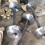 Best Price Railroad Wheels for Sale