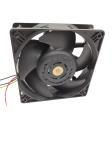 IP68 Waterproof 12000RPM 293CFM High Pressure Fan