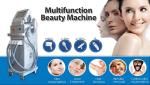 Acne Treatment Elight Rf Laser Machine Pigment Removal For Beauty Salon