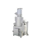 20kg-500kg Dead Animal Paper Incinerator for Smokeless Waste Disposal in