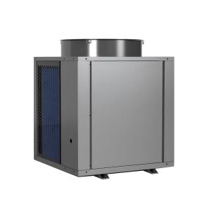 Quality Energy Saving Commercial Industrial Hot Water Heat Pump Stable Working Air Source Wholesale Air Water Heatpump wholesale