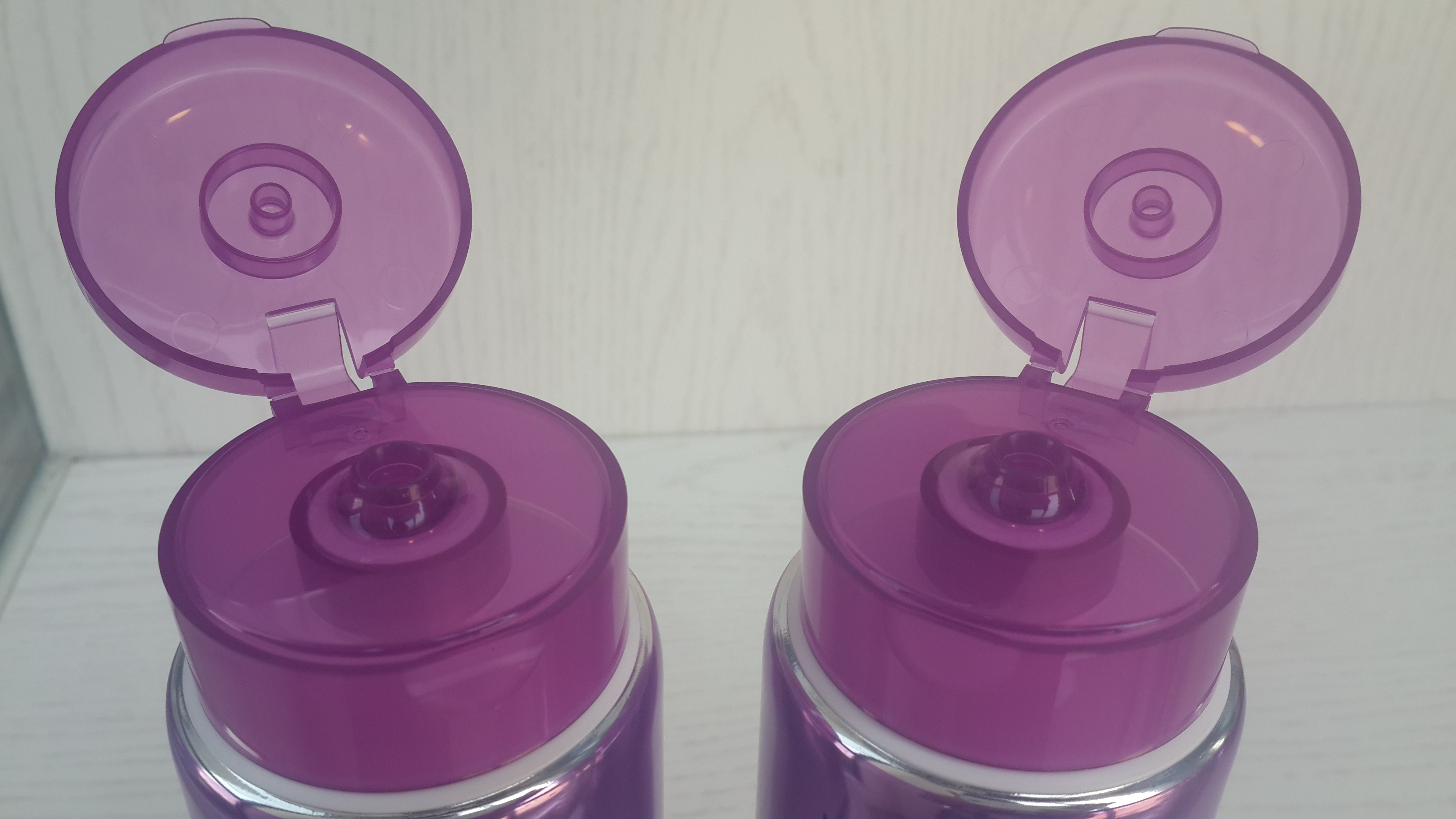 Large Capacity Cosmetic Packaging Tube , Coating Aluminum Laminated Tubes For Shampoo Packaging