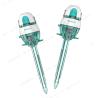 Buy cheap 12mm Disposable Surgical Instruments Endoscopic Optical Trocar and Cannula from wholesalers