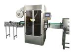 Hot Sale Full Automatic Round/Square Bottle Heat Shrink Sleeve Labeling Machine