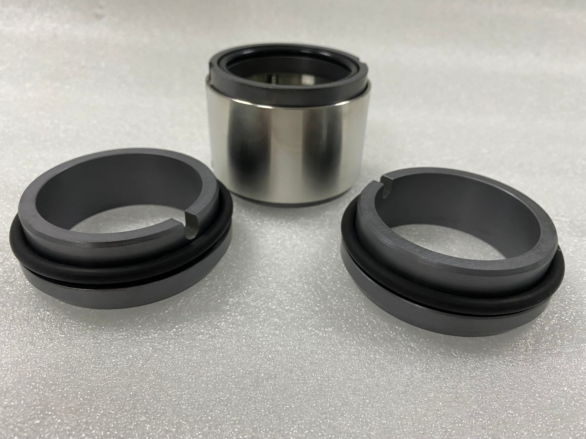 Burgmann M74D Multiple Spring Mechanical Seal For Oil Pump