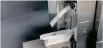 Garment Heat Transfer Label Printers Double Sided