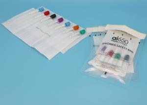 Quality Lab Medical Insulated Boxes for Specimen Special Sample Transport wholesale