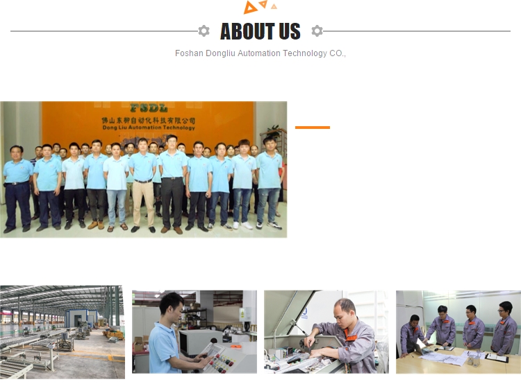 PLC Controlled Manual Assembly Line For Split Floor Standing Duct Type Air Conditioners