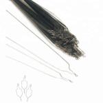 Metal Orthodontic Kobayashi Ligature Wire EN ISO 13485:2012 CE ISO Certification