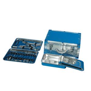 Quality K049 BTFK-V Medical examiner crime scene investigation kit wholesale