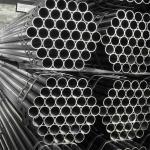 American Standard Low Temperature Seamless Stainless Steel Tubing ASTM A333 ASME