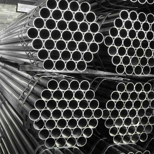 American Standard Low Temperature Seamless Stainless Steel Tubing ASTM A333 ASME