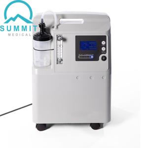 Quality TUV CE ISO13485 FDA510K Approved Medical Oxygen Concentrator 3L wholesale