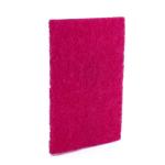 Customized Cleaning Scouring Pad Microfiber Cellulose Sponge Cloth