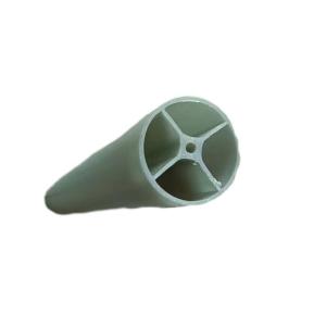 Quality Hotel ABS Extruded Plastic Profiles wholesale