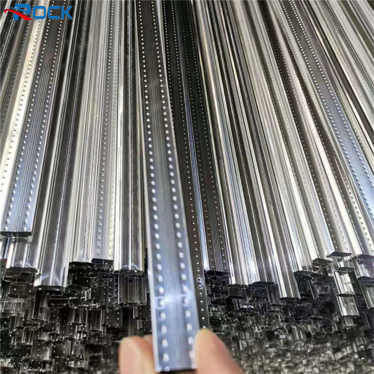 10A 12A 15A shine surface smoother welding line Spacer bars for double glazed units