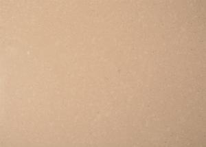 Quality Beige 3200*1600 Engineered Quartz Stone For Indoor Decorative Materials wholesale