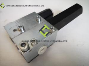 Quality Zoomlion Concrete Pump Truck Accessories Balance Valve LHDV 33P-15-N6-360/380 wholesale