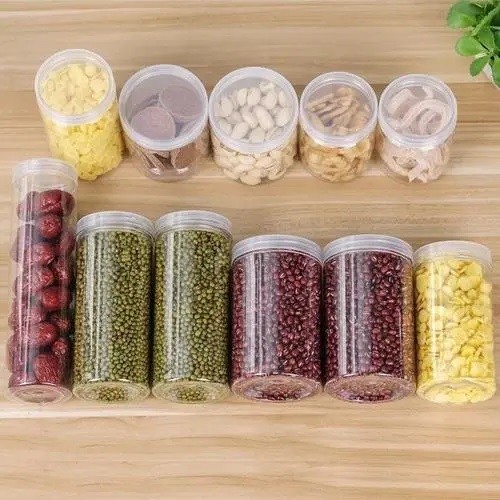 Automatic Spices Filling Snack Packing Machine 5kg